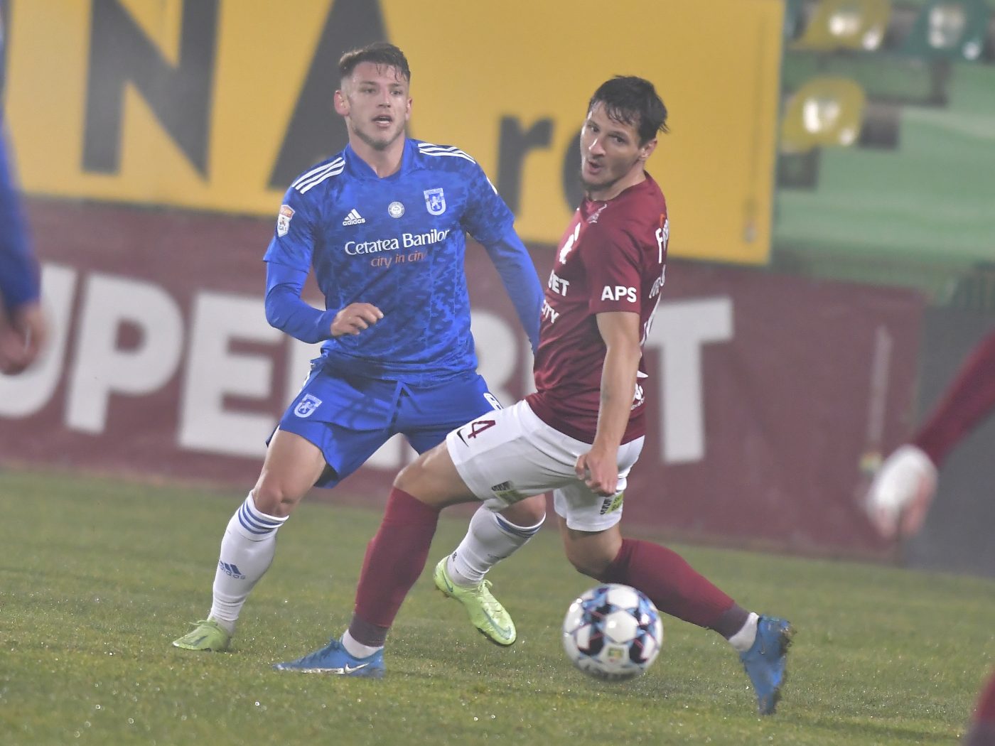 S-a stabilit când se joacă meciurile din ultimele două etape ale sezonului regular! Craiova -Rapid este în Ziua de Mărțișor, iar FC Argeș – FCSB se dispută într-o zi de joi