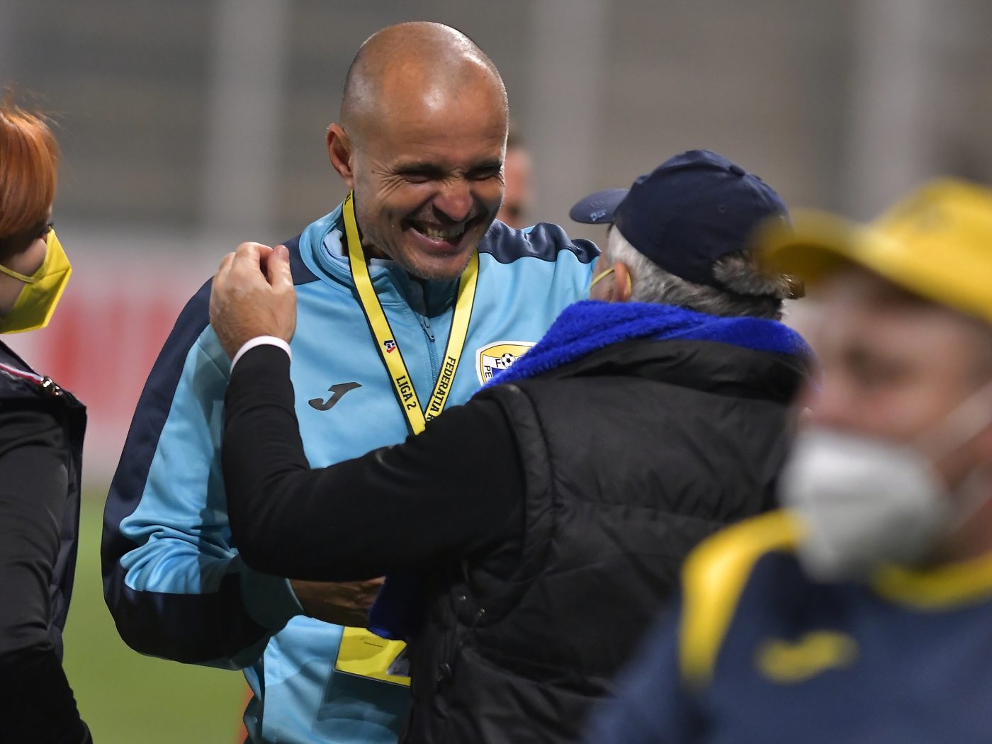 Petrolul nu vânează recorduri, ci locul 1! Nae Constantin, discurs ferm după succesul categoric cu Dunărea Călărași: ”Suntem pe o poziție care ne place și ne convine”