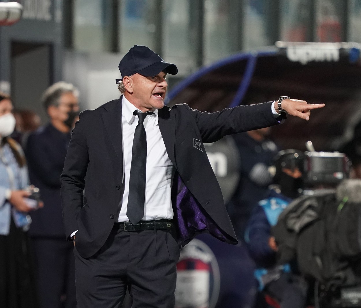 Parma, echipa românilor Dennis Man și Valentin Mihăilă, preluată de un antrenor de Serie A
