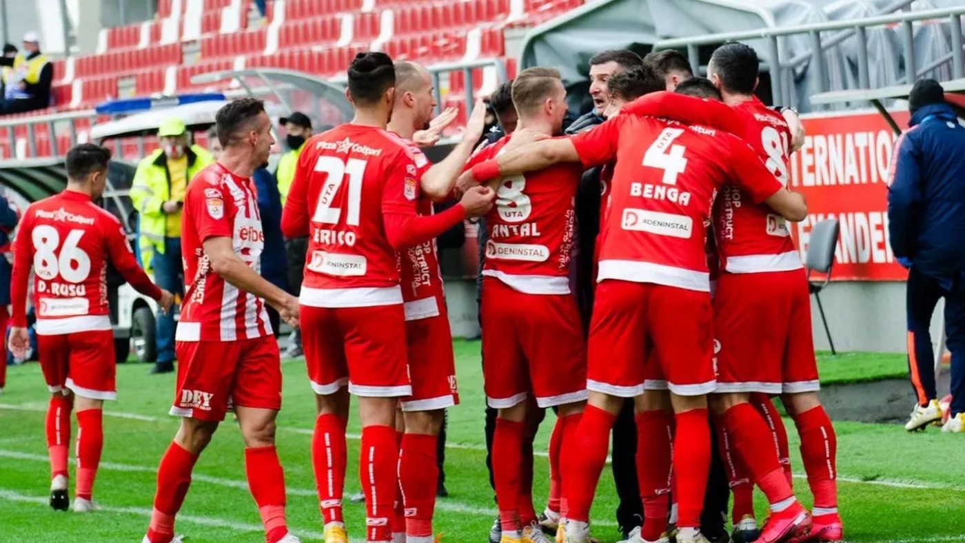 Pe cine vrea să transfere CFR Cluj + UTA Arad caută atacant!