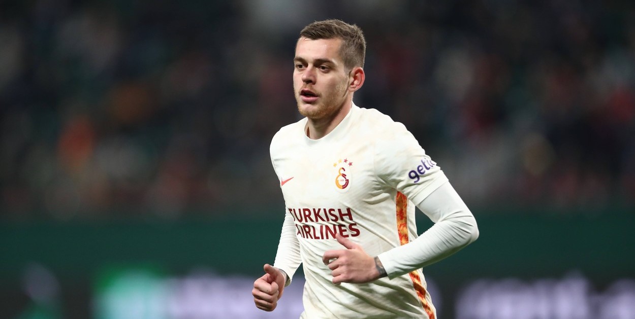 Pleacă Alexandru Cicâldău de la Galatasaray? Fotbalistul român a cerut să discute personal cu Fatih Terim, după ultimele informații apărute în presă