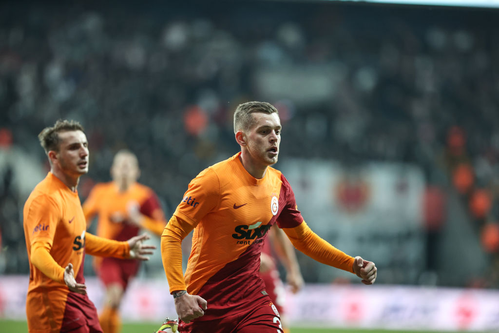 Alex Cicâldău, om de bază la Galatasaray! Misiunea foarte importantă pe care i-a dat-o Fatih Terim jucătorului român