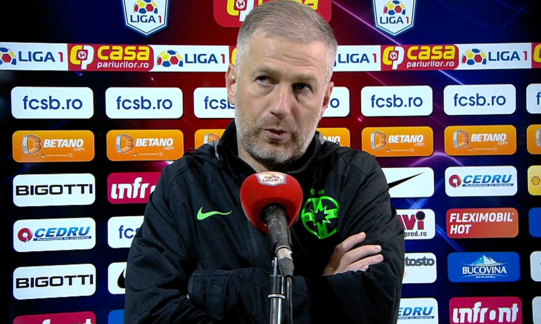 Plecarea lui Edi Iordănescu de la FCSB, o decizie inspirată? „E băiat deștept. Știa că nu poate să ia campionatul!” | EXCLUSIV ProSport Live