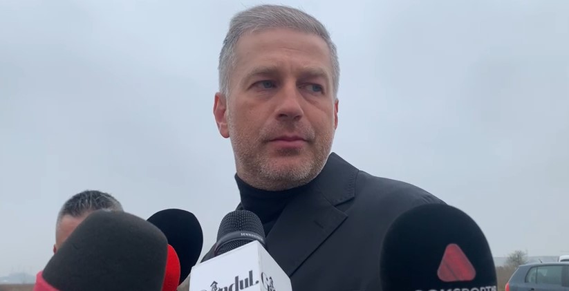 Edi Iordănescu, mesaj disperat pe Facebook! Cere ajutorul autorităților: „Acum câțiva ani, s-a salvat miraculos!”