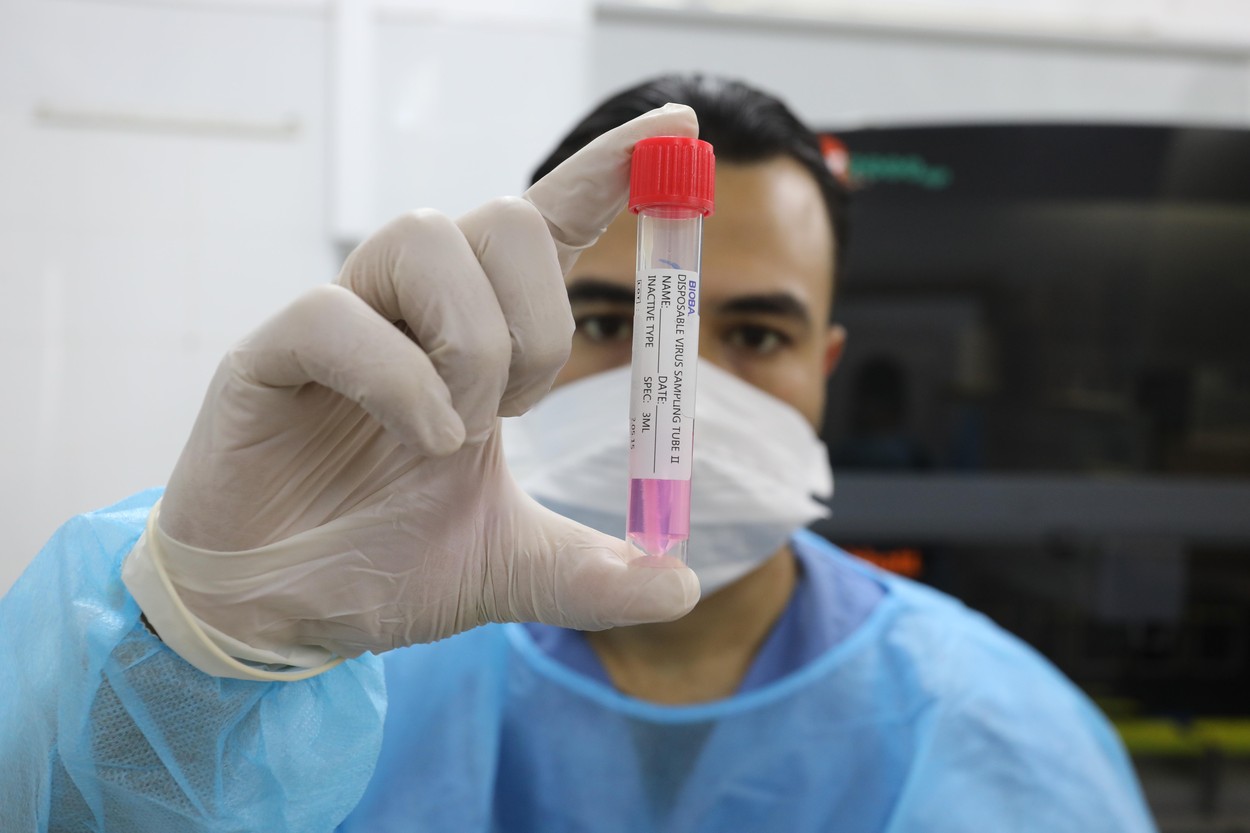 Prima lovitură de proporții dată după apariția variantei Omicron, noua „specie” îngrozitoare de coronavirus! Competiția a fost anulată: „A devenit imposibil!”