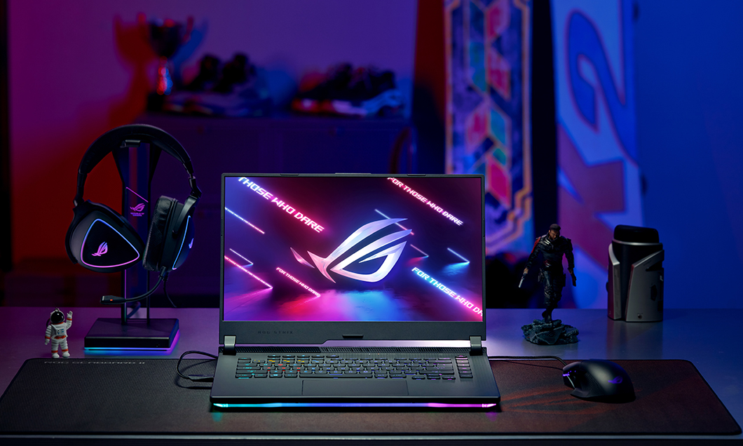 ADVERTORIAL | ROG Strix: participă în eSports la cel mai înalt nivel