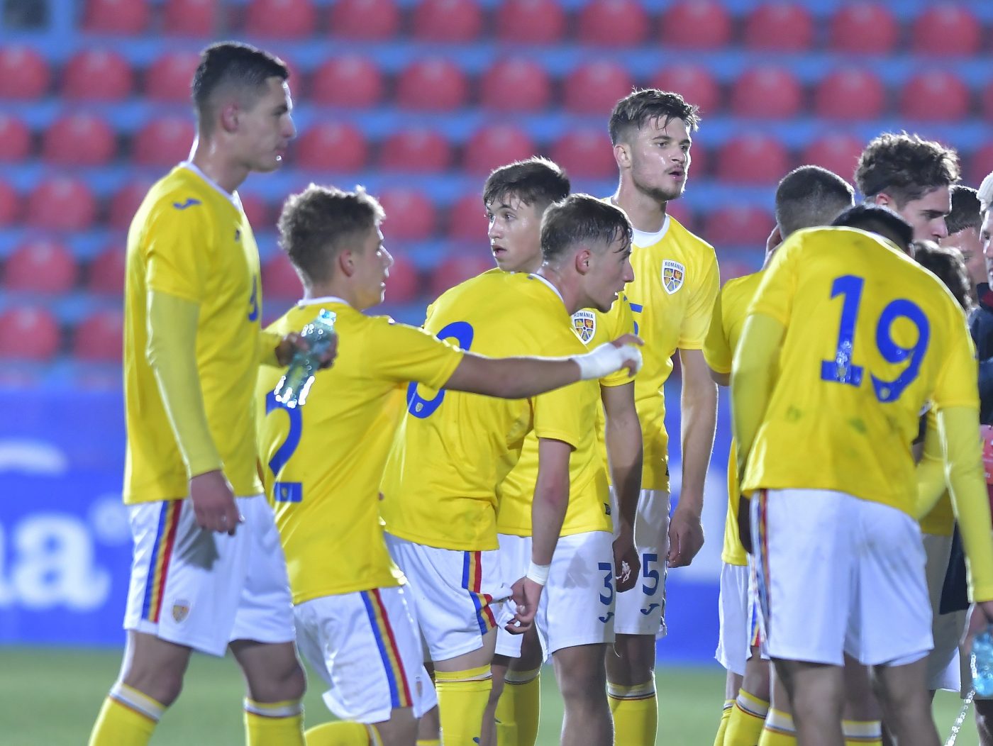 O legendă a naționalei, reacție dură după umilința suferită de România U20 în Italia: „E clar că nu e normal! În jocurile cu echipele de top din Europa nu putem face față!”