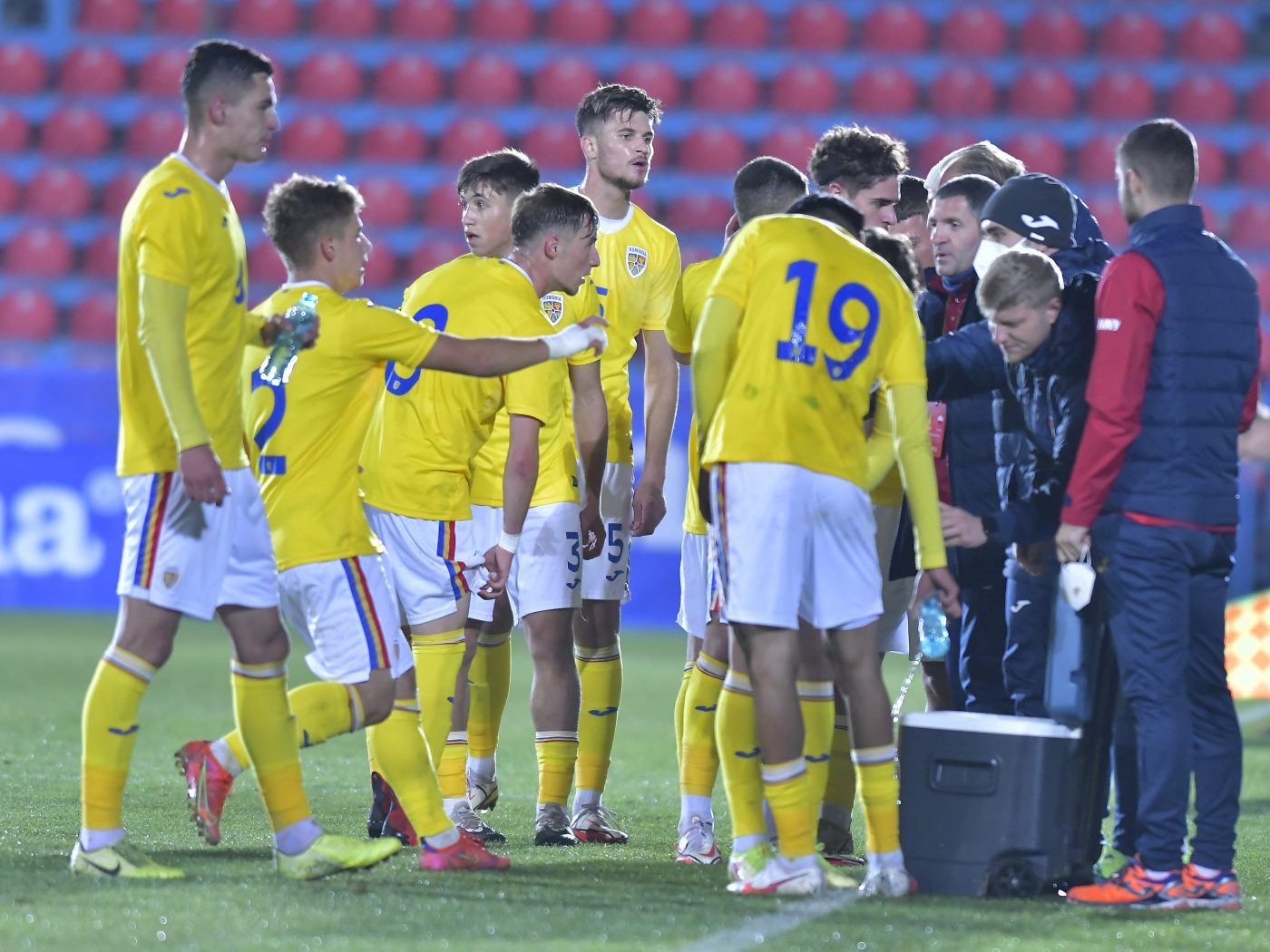 Pe urmele lui Mircea Lucescu! Cătălin Munteanu va antrena și la națională și la o echipă din playoff | EXCLUSIV