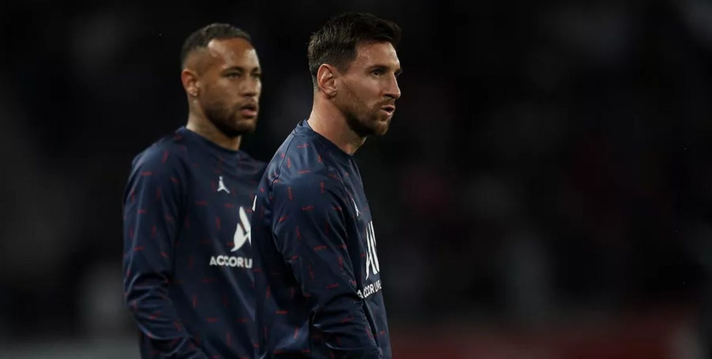 „Analiza” lui Radu Banciu: „Messi și Neymar sunt doi peşti de acvariu care stau în colţul lor” + Știe și scorul la Bayern – PSG