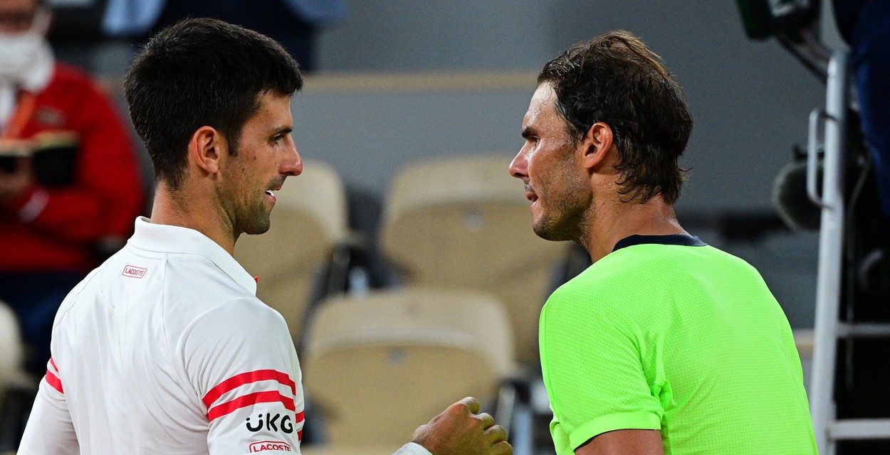Rafael Nadal, atac indirect la Novak Djokovic: „E o decizie egoistă să nu te vaccinezi!”