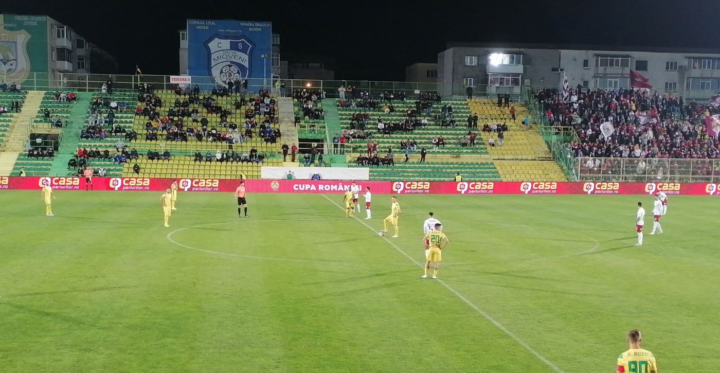 Rapid – CS Mioveni, ora 20:30, Live Video Online, în etapa a 17-a din Liga 1! Giuleștenii pornesc cu prima șansă