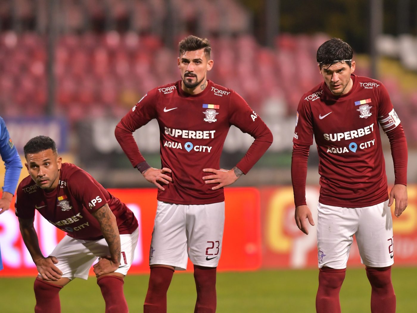 Liga 1: „Giuleștenii” au uitat să mai câștige » Am făcut pariurile la „U” Craiova 1948  – Rapid »»
