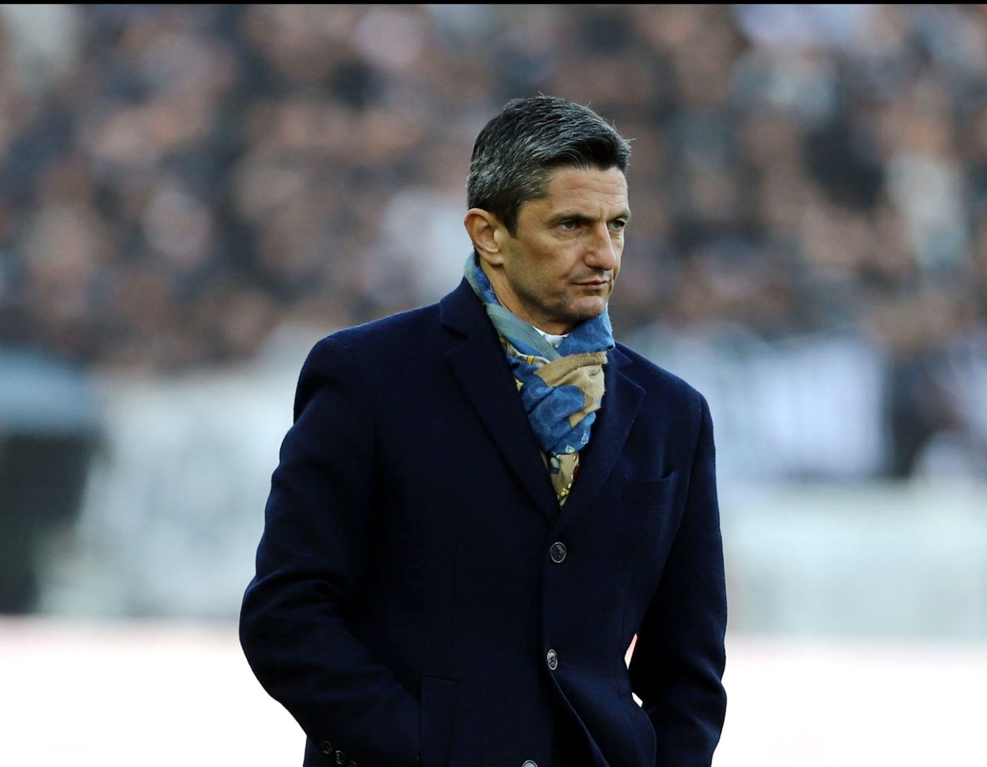 Ce contract i-a propus Răzvan Burleanu lui Răzvan Lucescu: „Nu mai avem banii în cont de pe vremea lui Daum!” | EXCLUSIV