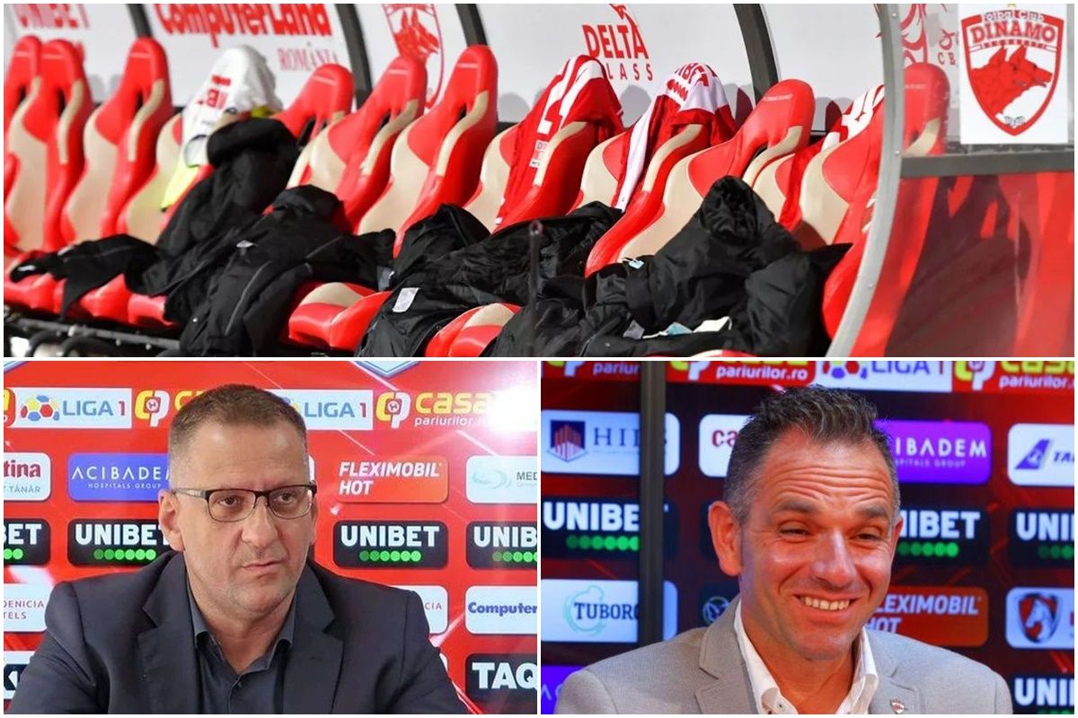 Răzvan Zăvăleanu, dezvăluire de ultimă oră! „M-a sunat avocatul lui Cortacero” + Cum poate scăpa Dinamo de „investitorii” spanioli | VIDEO EXCLUSIV ProSport Live