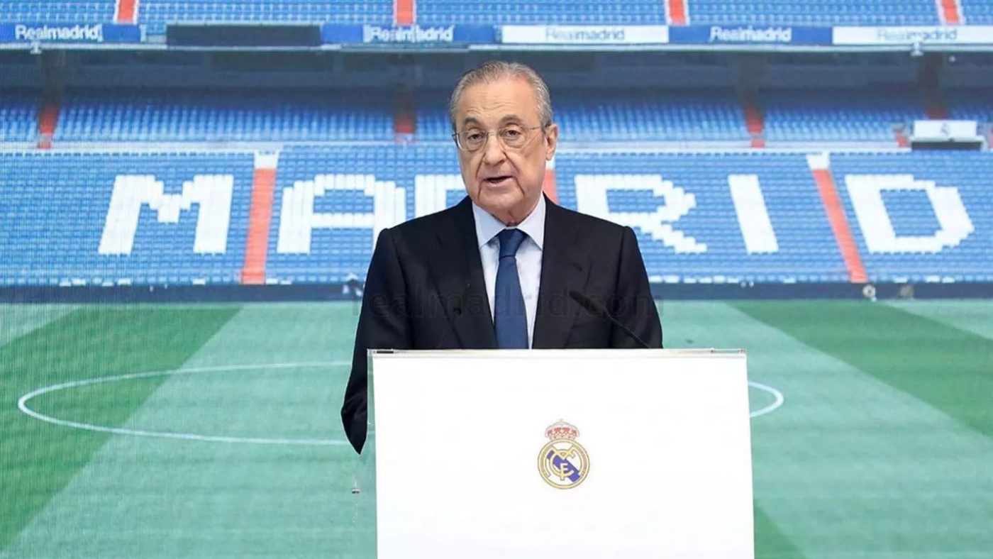 Anunț de senzație în LaLiga: clubul Real Madrid a redevenit profitabil în timpul pandemiei de COVID-19!