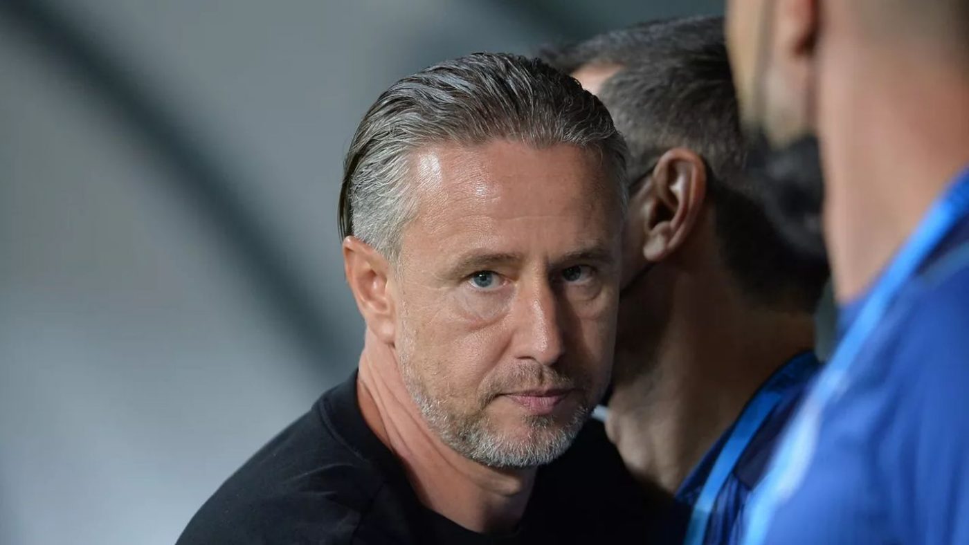 Reghecampf e gata de derby-ul cu echipa lui Gică Hagi! A fost suspect meciul Farul – FCSB? „Hai să nu ne ducem în altă latură”