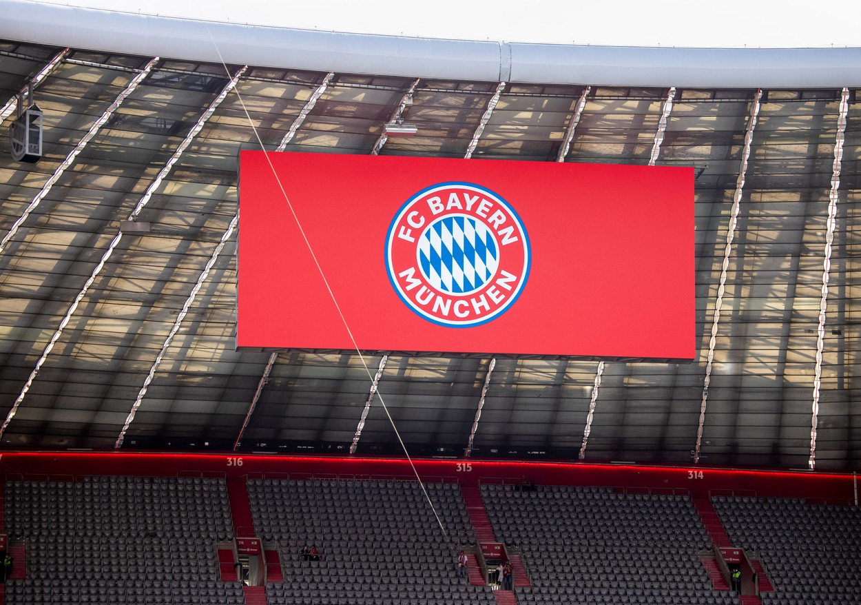 Bayern Munchen a pus ochii pe adolescentul Reyes Cleary, de la West Brom, din Championship, și a trimis scouterii să îl urmărească!