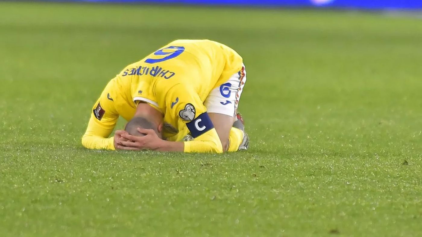 Dan Negru a răbufnit după ce România a ratat încă un Campionat Mondial. „Fotbalul e falimentar. Lăsați măscărici”. Comparația cu Serbia: „Băi,cum pot sârbii?”