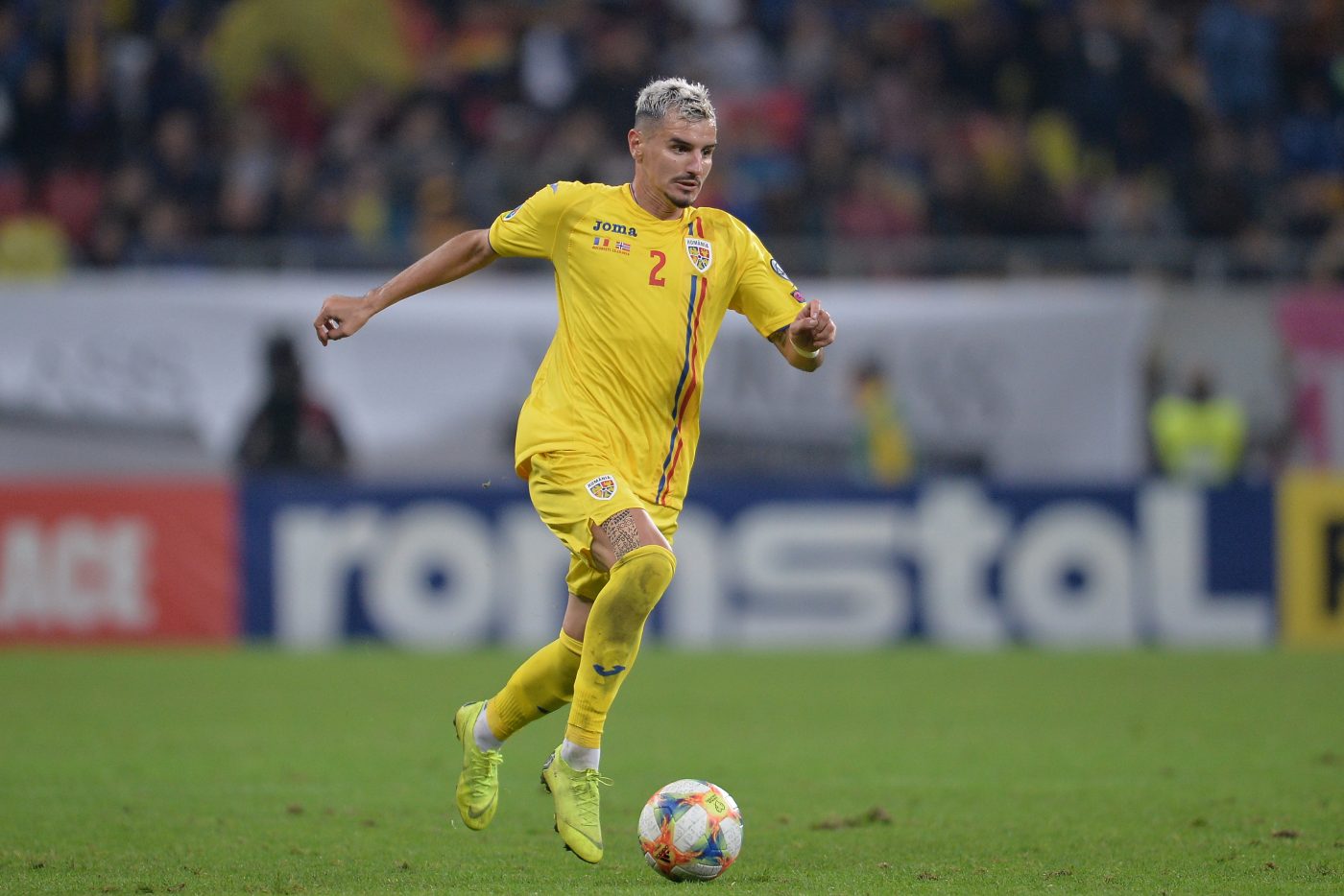 Povestea din spatele transferului șoc al lui Romario Benzar! Cum și-a salvat cariera fostul campion al României chiar în ziua în care a fost dat afară de Gică Hagi: „N-a mai venit și a semnat fără să stea pe gânduri!” | SPECIAL
