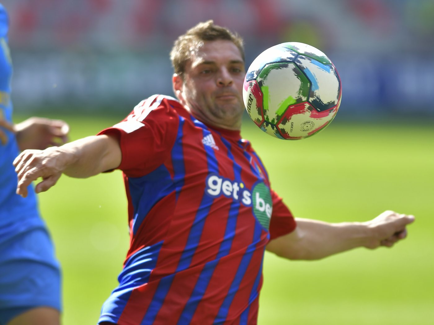 Adi Popa, ironic la adresa lui David Popovici: „Da, categoric, din cauza mea a plecat de la Steaua!” Fostul internațional se consideră nedreptățit