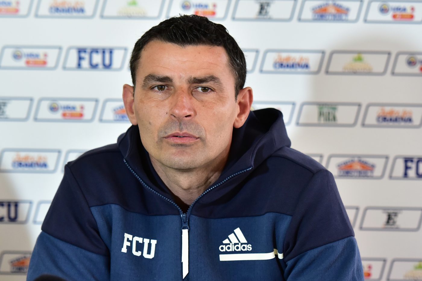 Eugen Trică, tras la răspundere după ce și-a criticat jucătorii: „Dacă declari asta, renunţi la luptă? E ca şi cum te speli pe mâini”