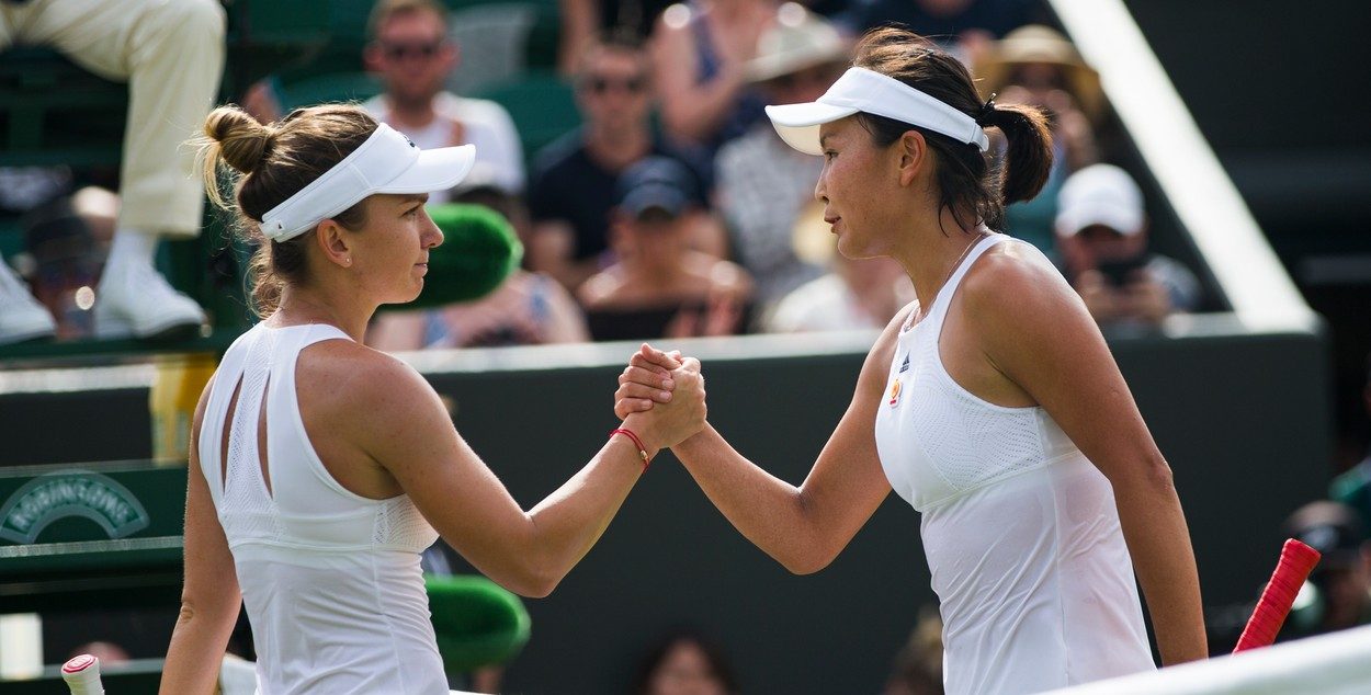 Campioană de Grand Slam, dată dispărută după ce l-a acuzat de agresiune sexuală pe fostul vicepremier al Chinei! Cazul care șochează lumea sportului