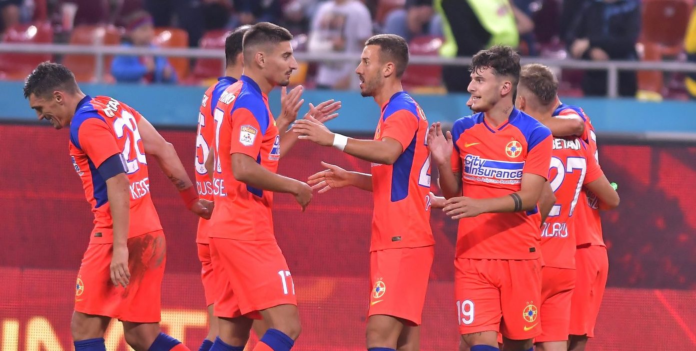 Silviu Berlusconi vrea să transfere „perla” celor de la FCSB! Se potrivește perfect filozofiei clubului italian