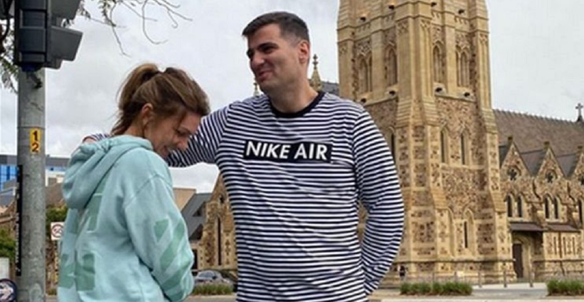 Campioană și în afara terenului! Simona Halep a renunțat la timpul liber pentru a lua atitudine în cazul lui Shuai Peng | FOTO