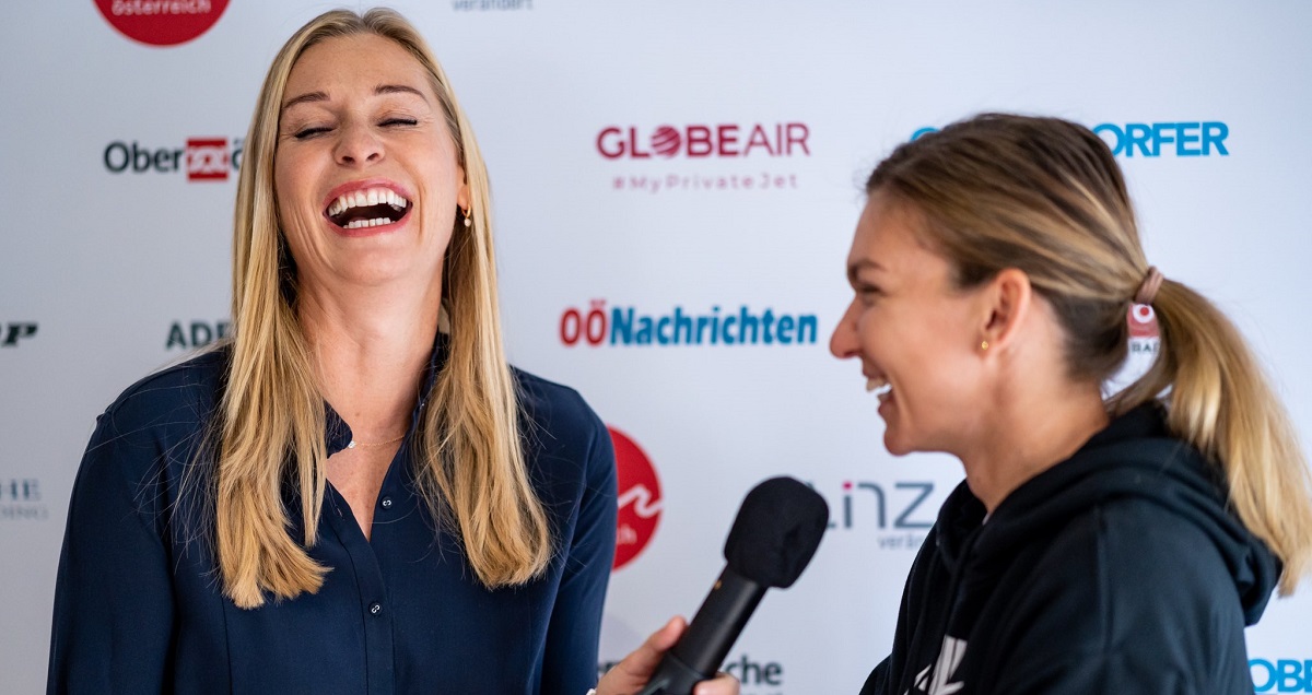 Simona Halep, dezvăluiri intime: „Îmi doresc trei copii, dar…” Cine o ajută pe sportivă la treburile casnice: „Casa mea e lună!”