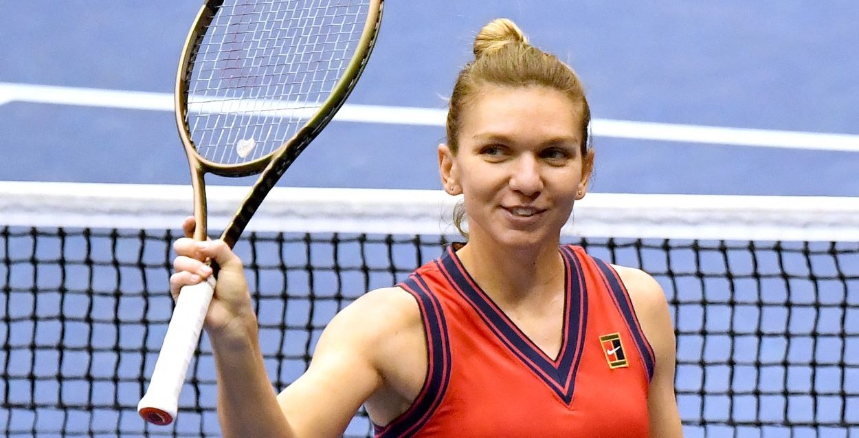 Se reface fosta echipă de Fed Cup! Cu cine va juca Simona Halep la Billie Jean King Cup în 2022 | EXCLUSIV
