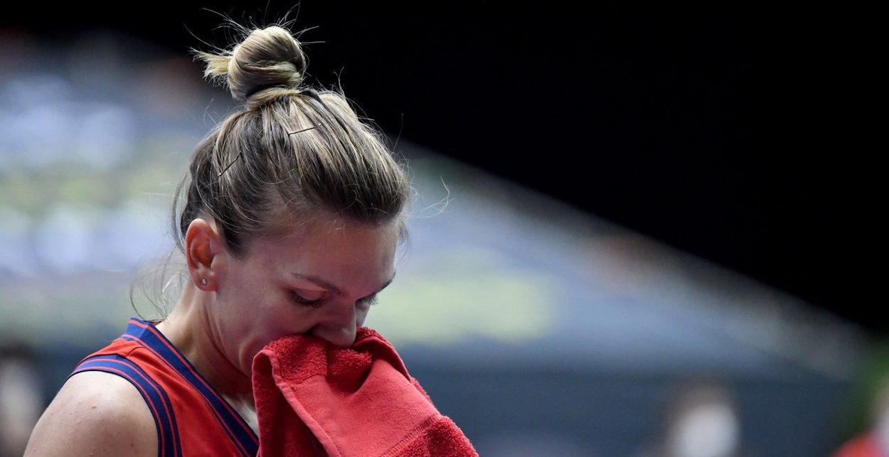 Marea dramă a familiei Halep, dezvăluită de Simona după retragerea de la Linz: „Inimile noastre au fost sfâșiate de durere!”