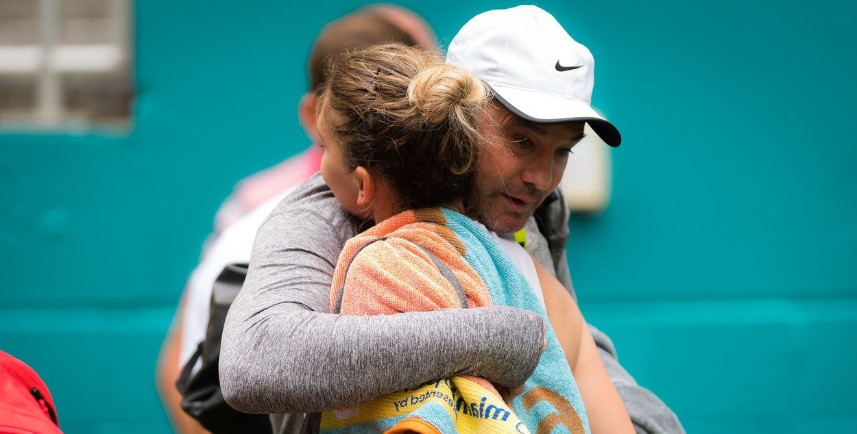 E prea târziu pentru Simona Halep să mai scape de suspendarea de 4 ani pentru dopaj! De ce se teme fostul antrenor al jucătoarei: „Nu știu dacă vor mai ține acum cont de asta”