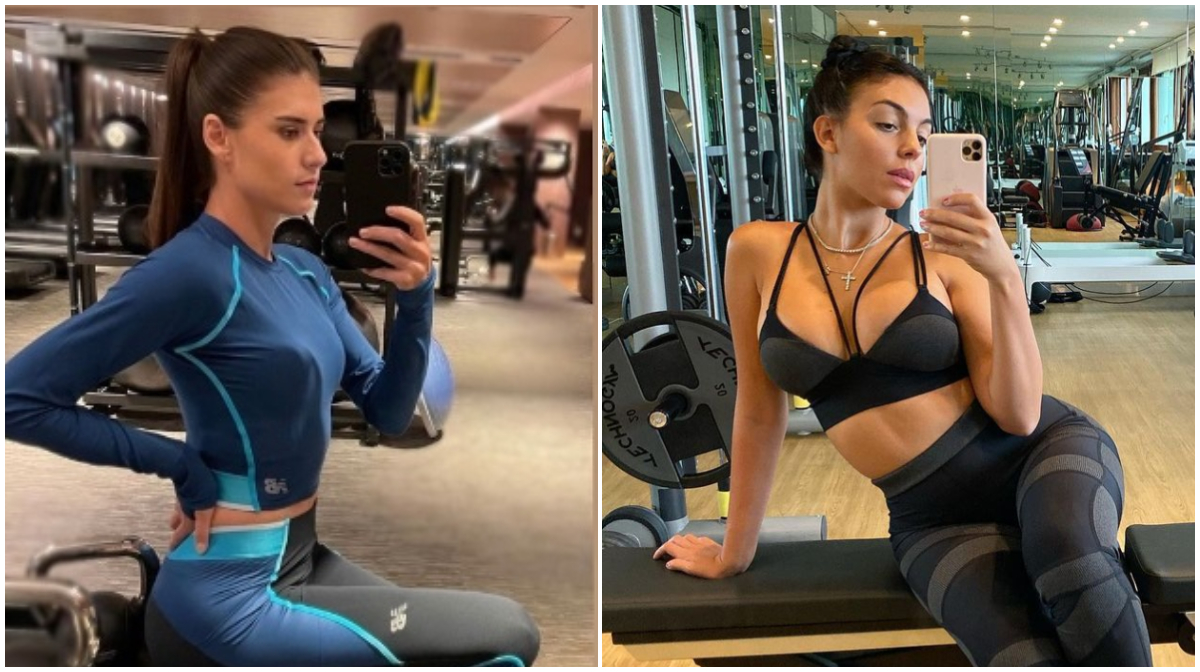 „Sorana Cîrstea sau Georgina Rodriguez?” Radu Banciu, analiză în stilul caracteristic: „Sorana, tată!” Ce a comentat jurnalistul despre relația sportivei cu Ion Țiriac Jr