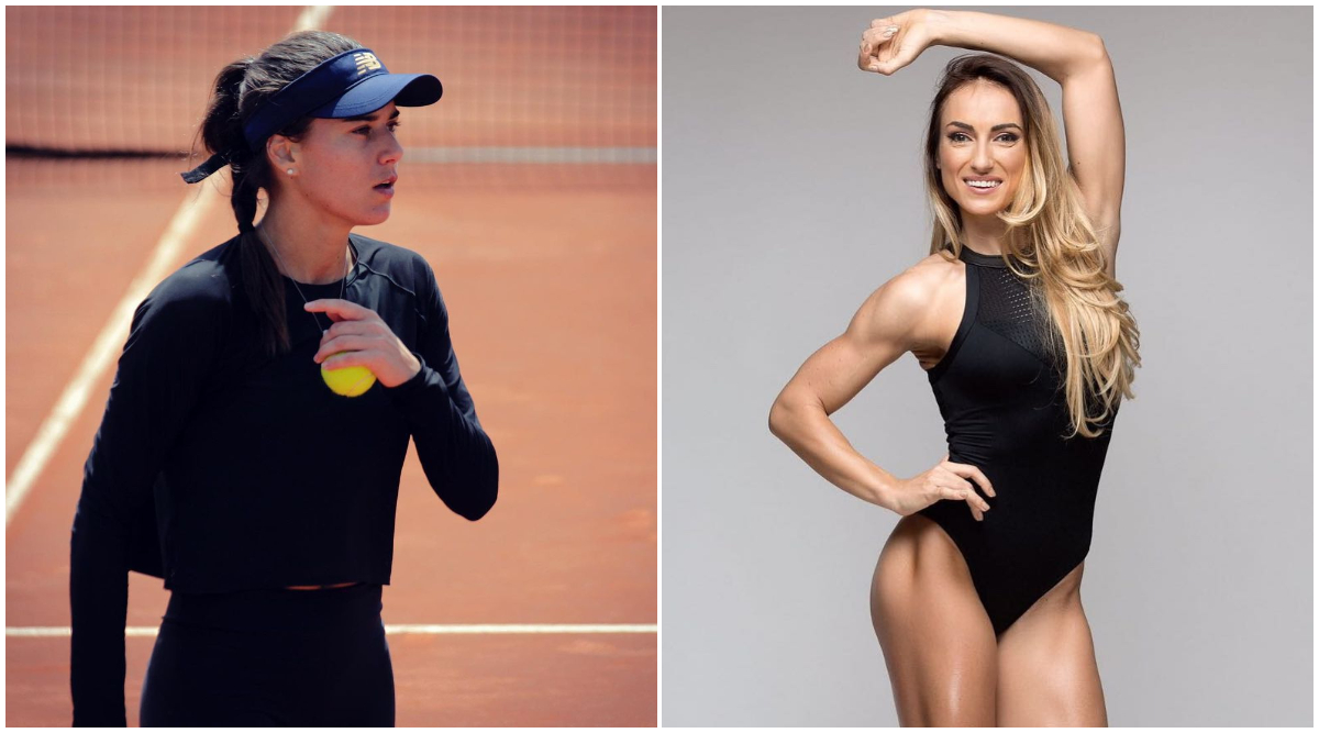 Sorana Cîrstea, apariție de senzație alături de Miss Fitness Universe! Cum au petrecut cele două: „Face bine la suflet!” | GALERIE FOTO