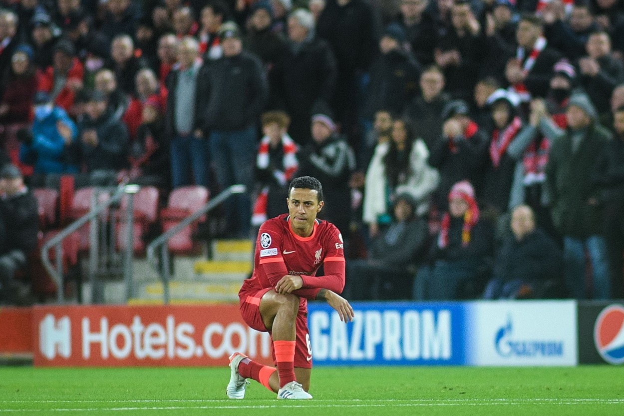 FC Barcelona e refuzată! Xavi l-ar fi vrut pe mijlocașul lui Liverpool, dar acesta nu are de gând să plece din Premier League!