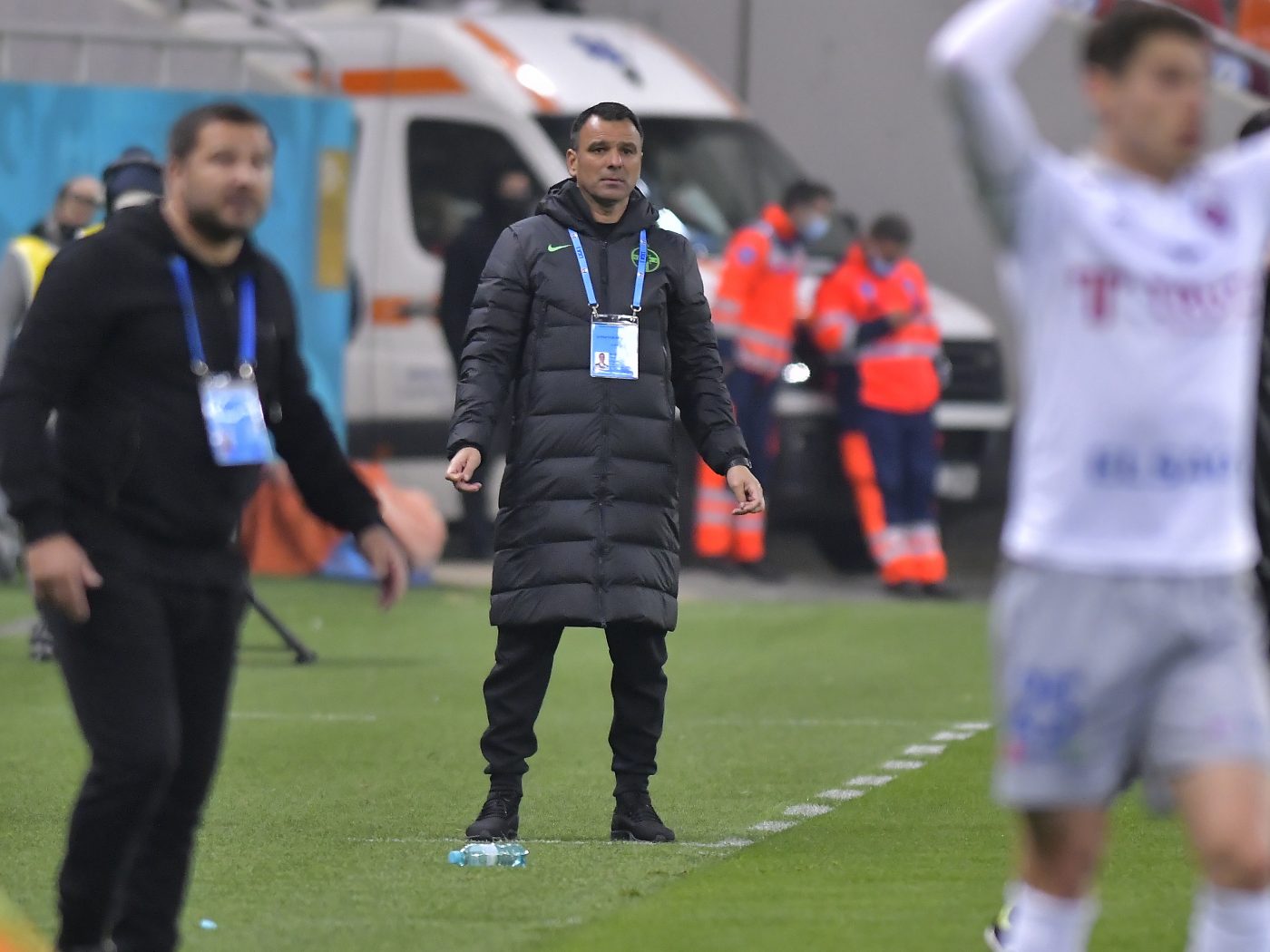 Cine a făcut schimbările la FCSB? Reacția lui Toni Petrea după victoria cu FC Botoșani: „Nu contează asta!”