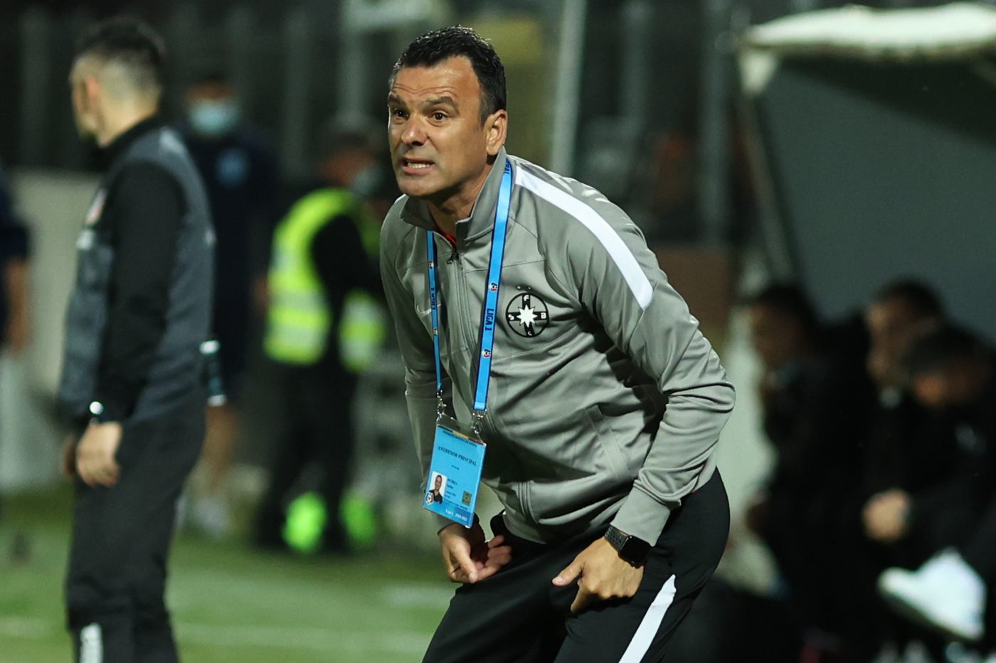 Cum a schimbat Toni Petrea, de fapt, jocul celor de la FCSB de când a luat echipa de la Edi Iordănescu! Un rival, dinamovist declarat, îl laudă pe omul lui Gigi Becali „S-a descătușat!”