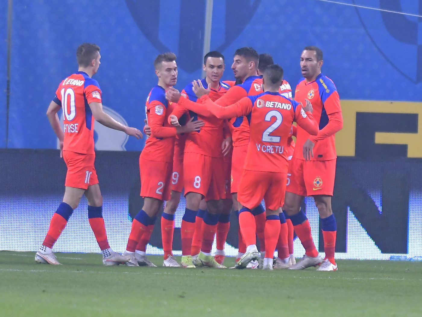 FCSB, favorită la titlu? Amenințare pentru rivala de la Cluj: „Eu n-am văzut de mult echipa așa! CFR ar putea avea probleme” | VIDEO EXCLUSIV ProSport Live