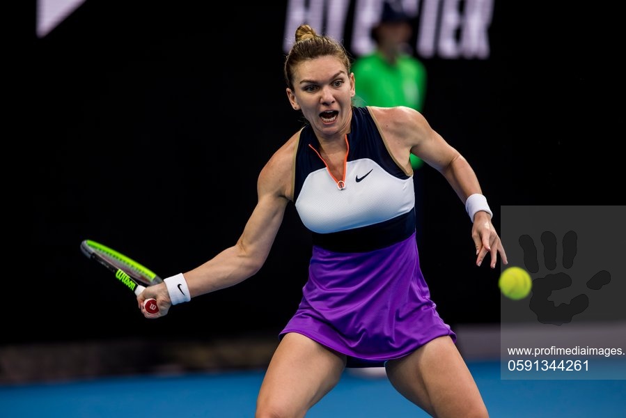 Veste uriașă pentru Simona Halep și Emma Răducanu! Premierul statului Victoria a făcut marele anunț înainte de Australian Open