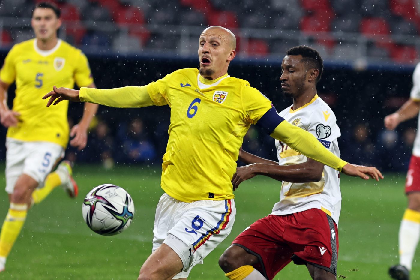 Patronul care l-a lansat pe Vlad Chiricheș în fotbalul mare, atac la fostul său fotbalist: „După primul gol am închis televizorul!” | EXCLUSIV