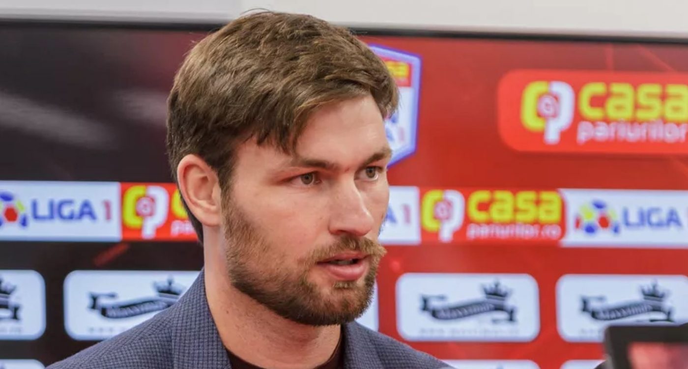 Wagner s-a despărțit de UTA! Cehul a jucat doar 54 de minute în trei meciuri