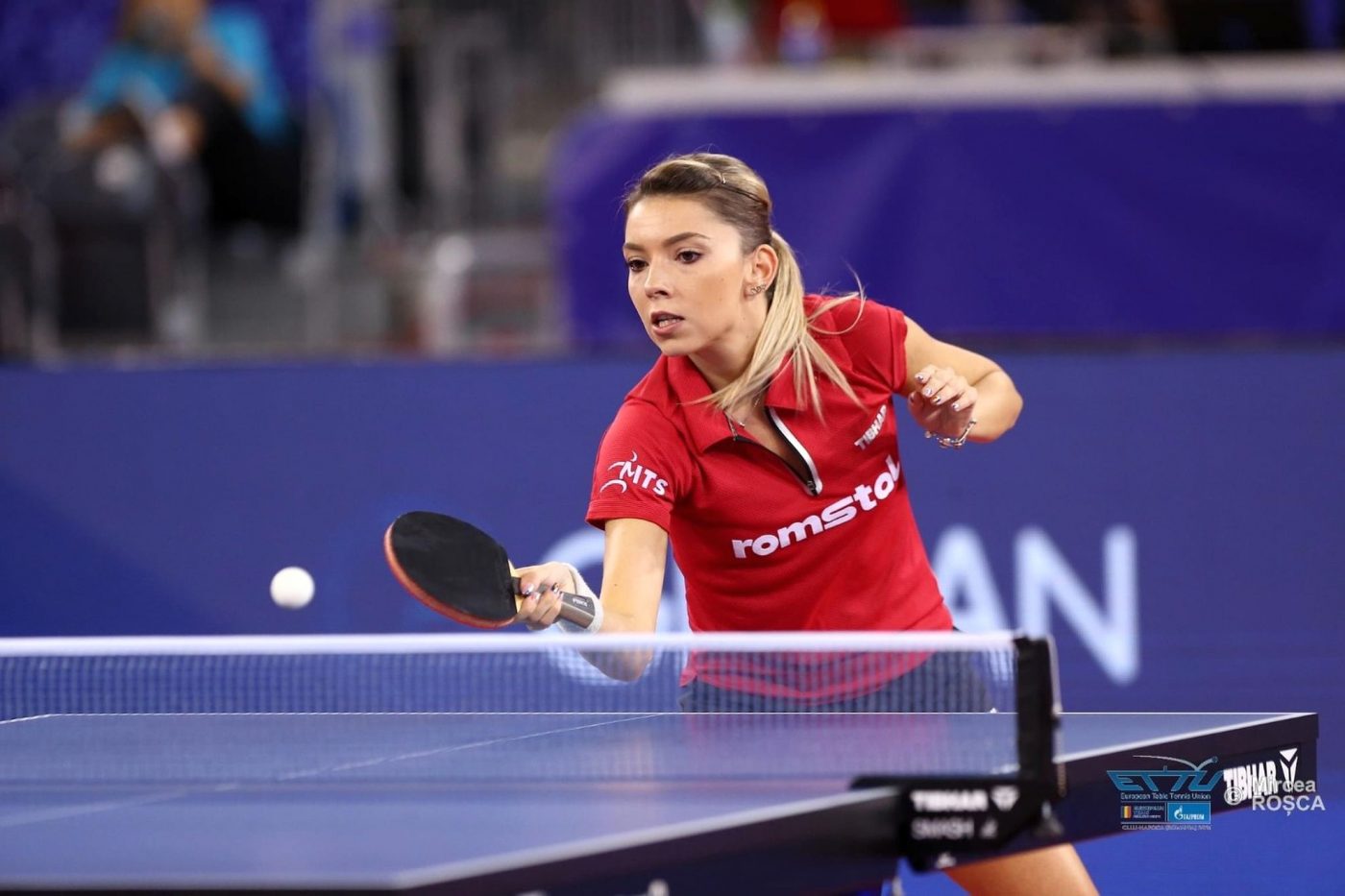 „Tricolorii”, în căutarea visului american! Sportivii români au ajuns la Houston, unde se dispută Campionatul Mondial de la tenis de masă