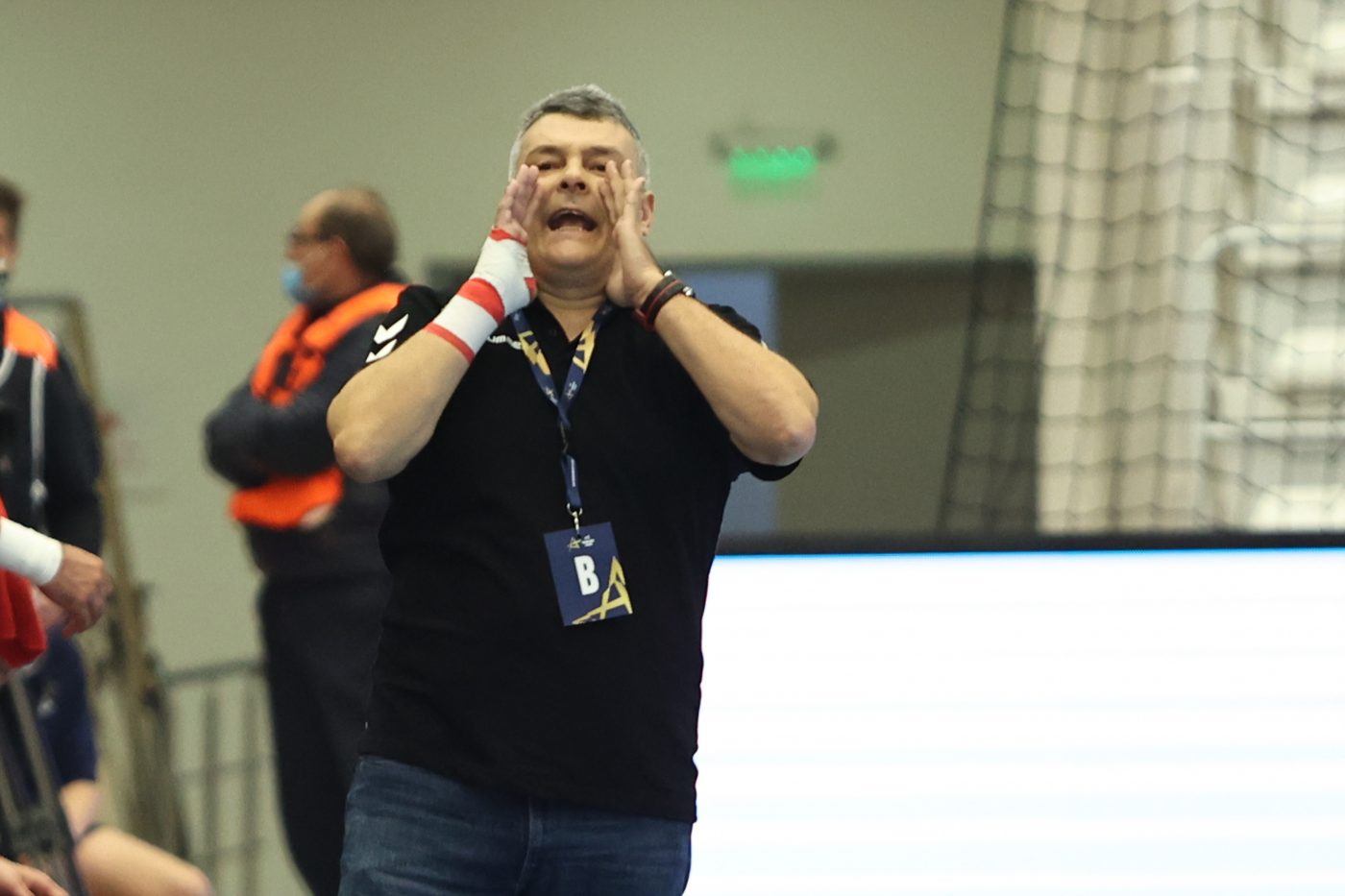Xavi Pascual, ce revenire pe banca României! Tricolorii au dat de pământ cu Georgia, într-o victorie spectaculoasă
