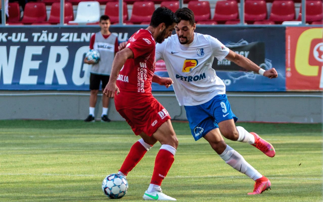 Farul – UTA Arad 0-0 | Remiză albă la Constanța! Cele două rivale rămân la egalitate de puncte