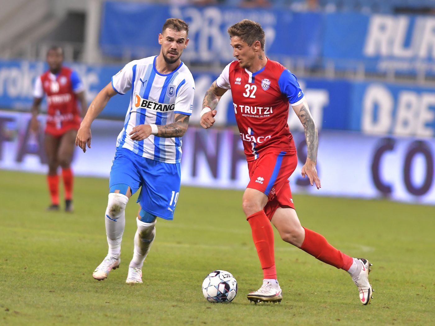 Liga 1: Se anunță meci tare în Moldova » 4 variante de profit la FC Botoșani – Universitatea Craiova!