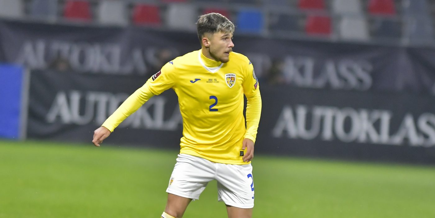 Andrei Rațiu, foarte aproape de un transfer în Serie A. Clubul care îl dorește din ianuarie