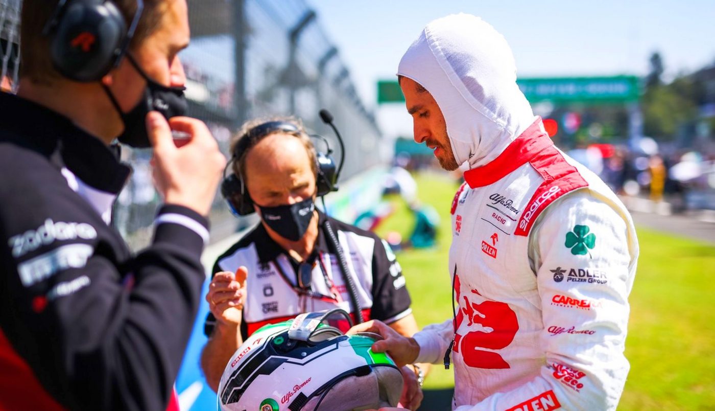 Pilotul din Formula 1 care se îndoiește de propria echipă! A fost sabotat de colegi? „Hei, băieți, mulțumesc pentru strategia grozavă!”