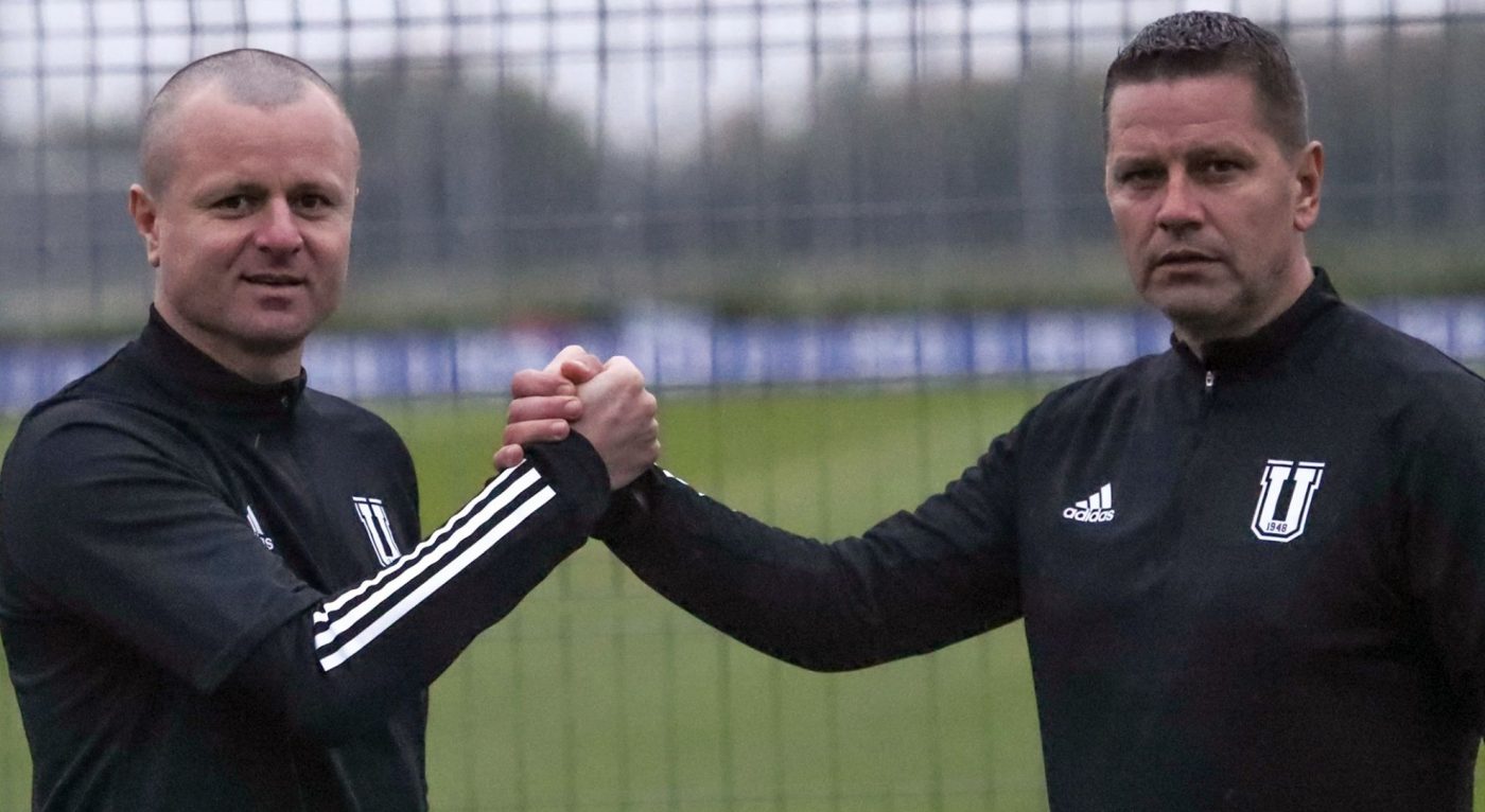 Haos la FC U Craiova: Bobi Verdeș, antrenorul interimar anunțat de Adrian Mititelu, nu vrea să stea la club pentru meciul cu Sepsi! „Normal ar fi să plec cu Flavius Stoican” | EXCLUSIV