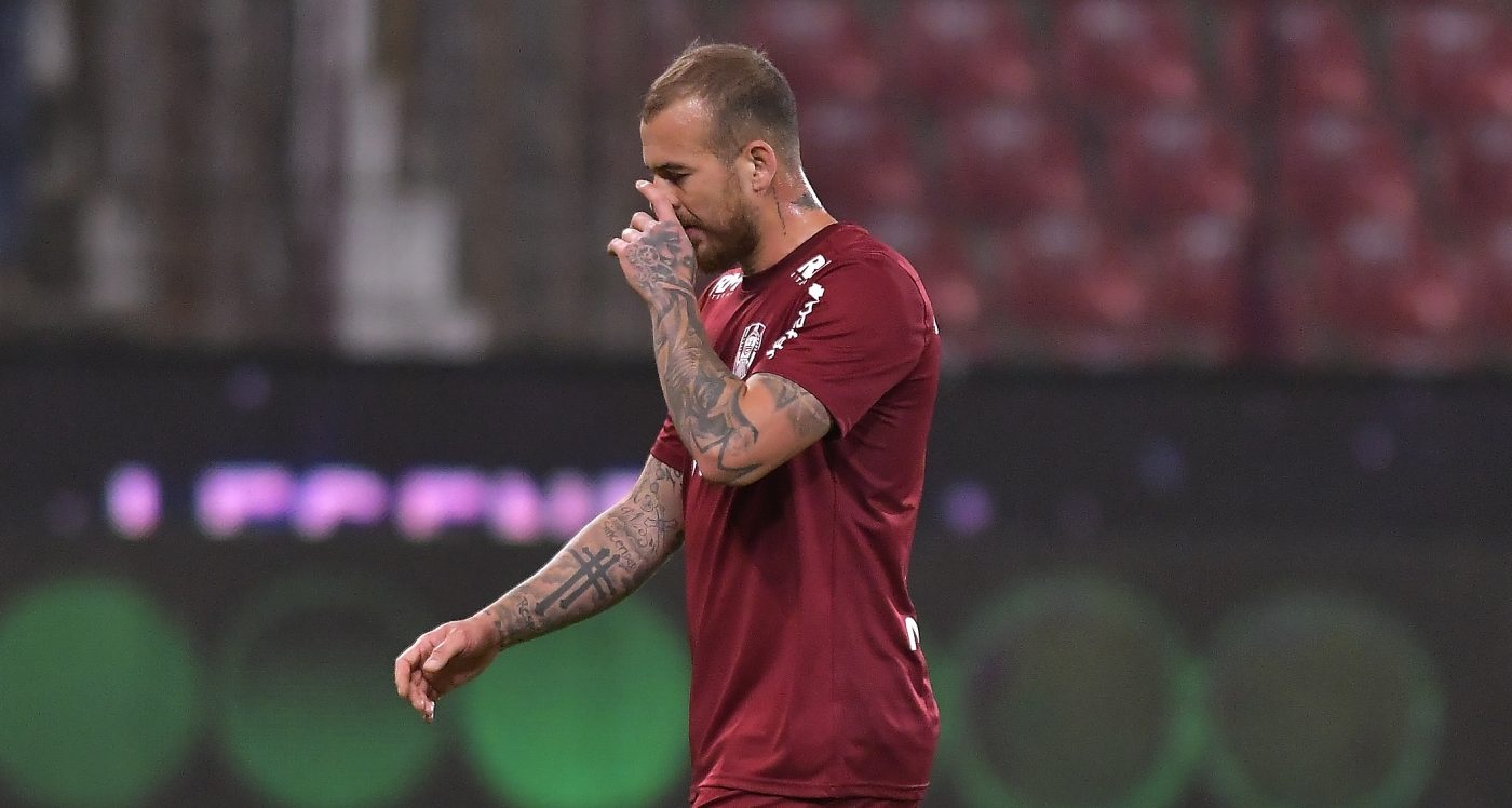 Liga 1: Duel dezechilibrat în „Gruia” » 4 variante de profit lansate la CFR Cluj – Academica!