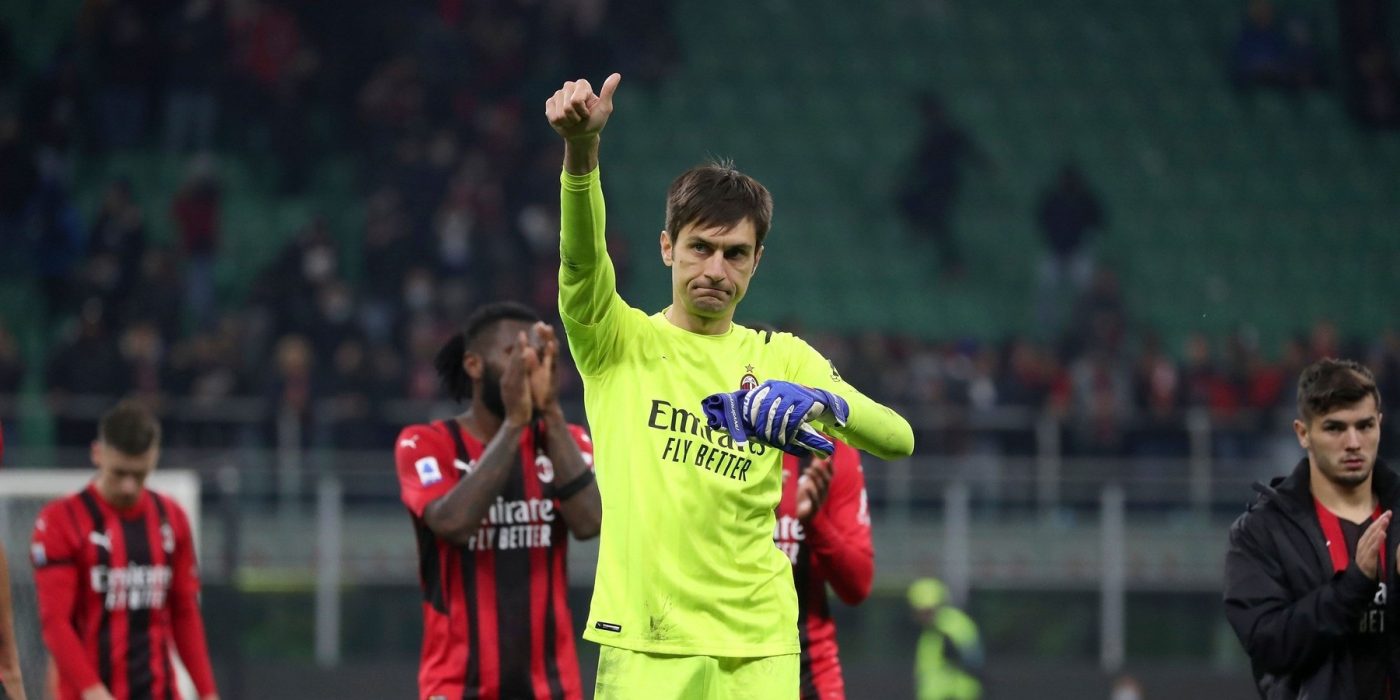 Italienii au încredere în Ciprian Tătărușanu, care va apăra din nou la AC Milan: „ Nicio problemă, pentru că joacă Tata”